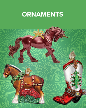 Ornaments